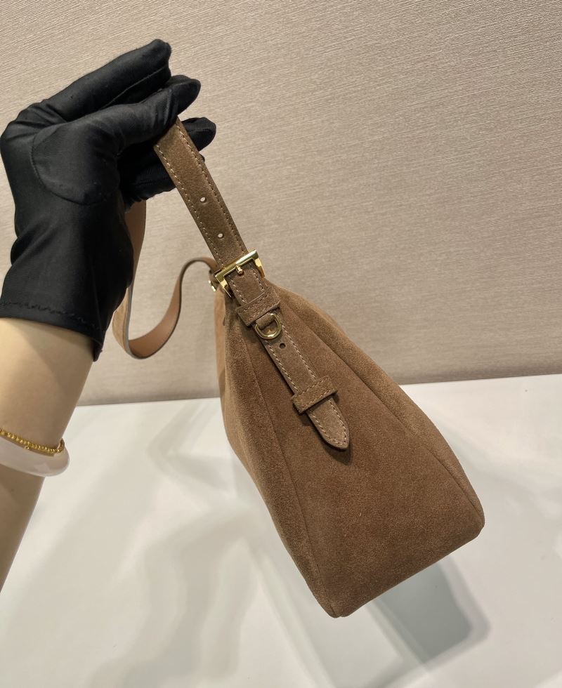 Pra*a hobo bags